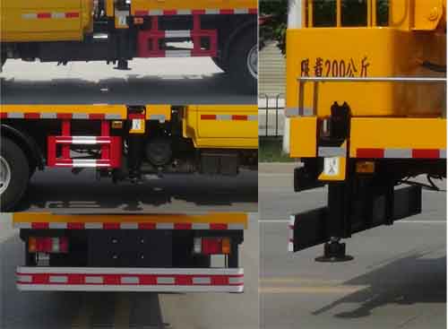 �Aͨ��HCQ5060JGKQL6�͸߿����I܇