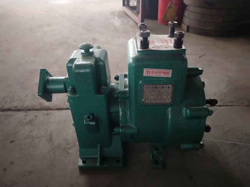 灑水車水泵 灑水車水泵