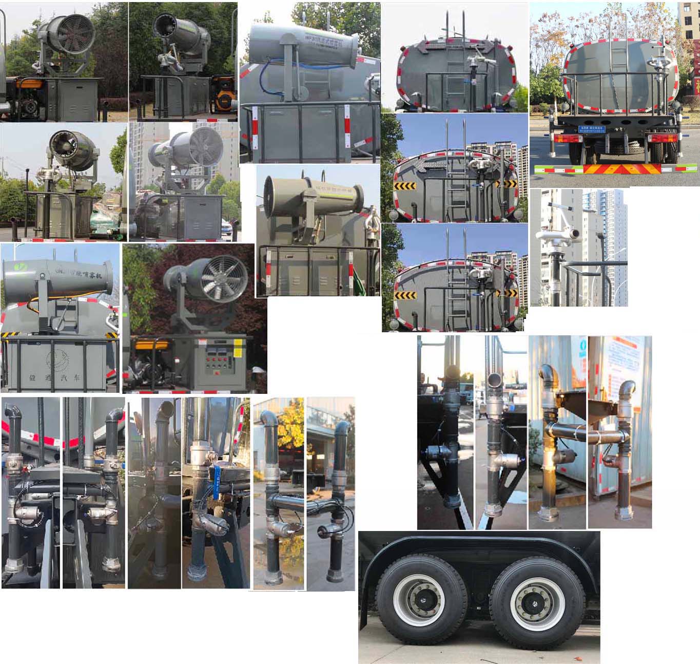 ����20����ˮ܇-�v����CLT5255GSSZZ6�͞�ˮ܇�S����̖(h��o)����-����ӯͨ